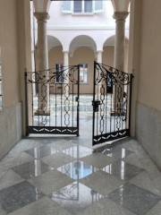 appartamento in vendita a Pavia in zona Centro Città