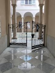 appartamento in vendita a Pavia in zona Centro Città