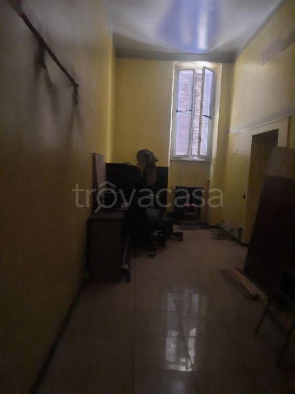 appartamento in vendita a Pavia in zona Centro Città
