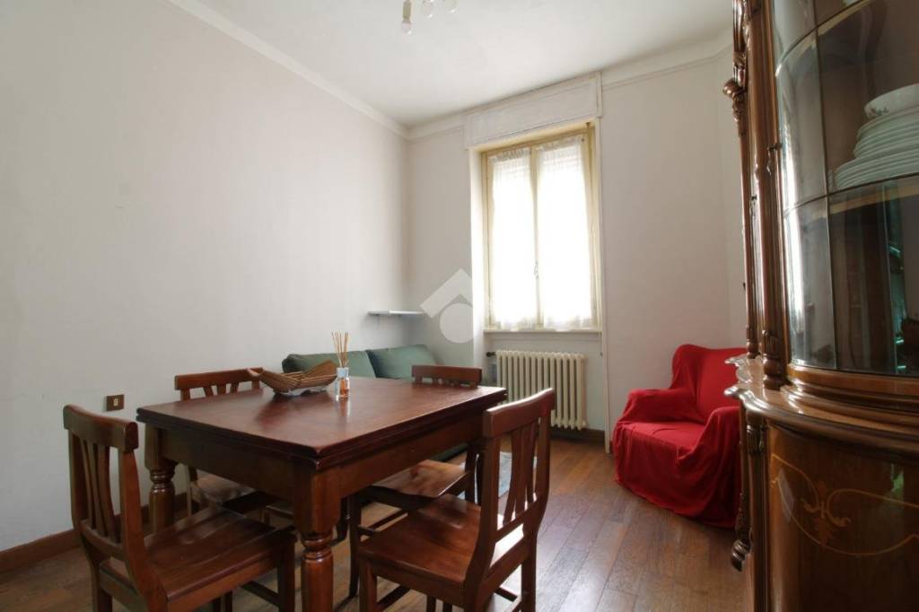 appartamento in vendita a Pavia in zona Centro Città