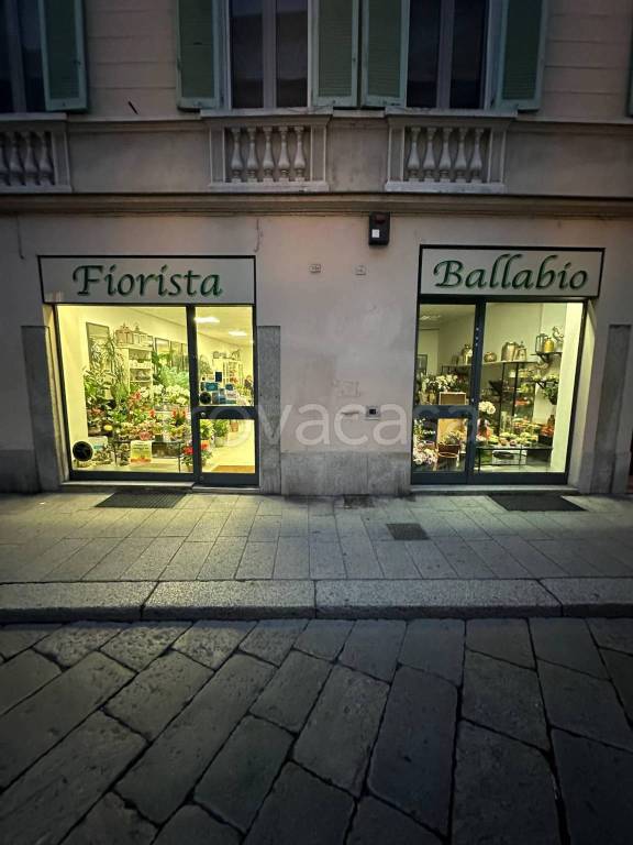 trivano in vendita a Pavia in zona Centro Città