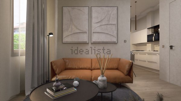 appartamento in vendita a Pavia in zona Viale Della Libertà