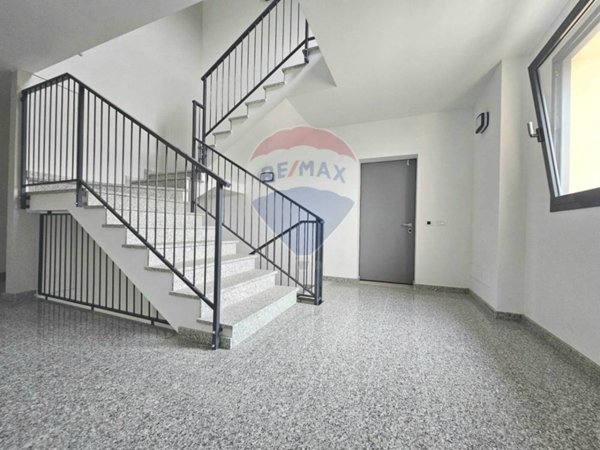 appartamento in vendita a Pavia in zona Casa sul Fiume