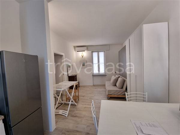 appartamento in vendita a Pavia in zona Centro Città