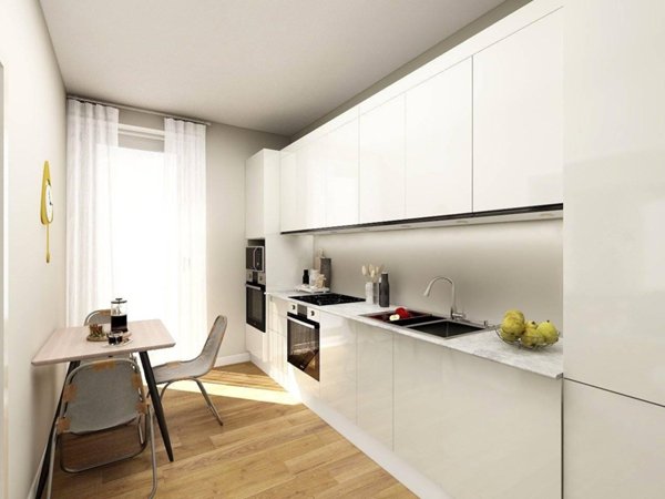 appartamento in vendita a Pavia