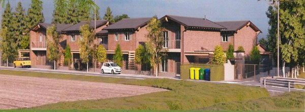 casa indipendente in vendita a Pavia