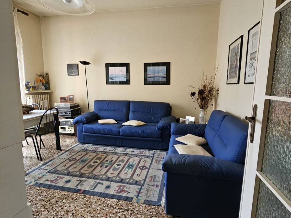 appartamento in vendita a Pavia in zona Città Giardino