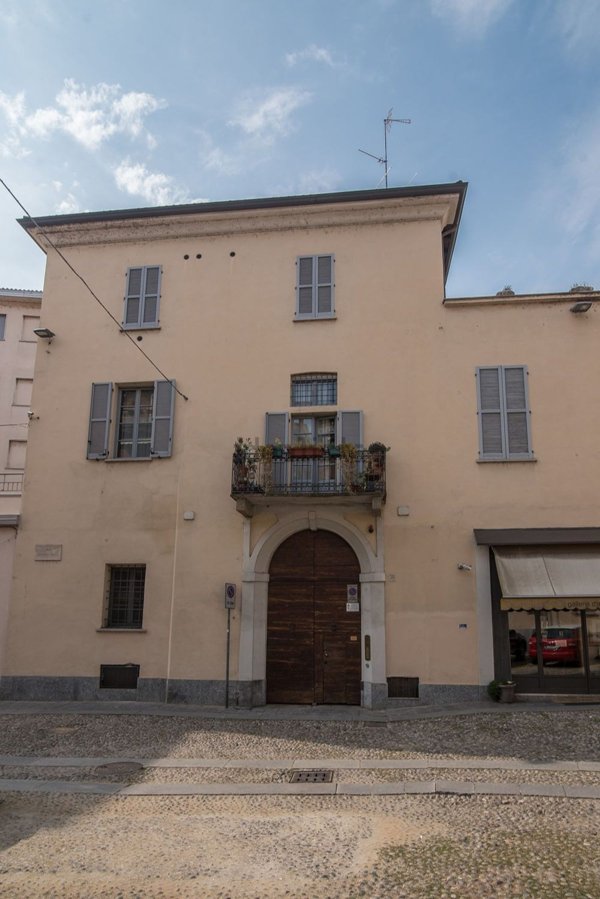 appartamento in vendita a Pavia