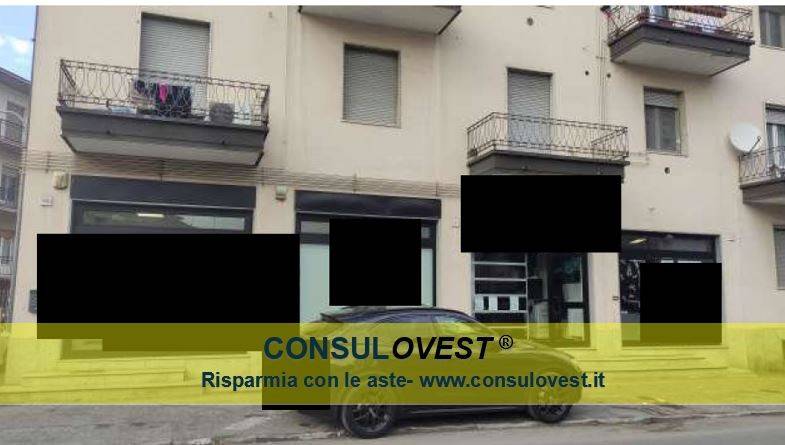monolocale in vendita a Pavia