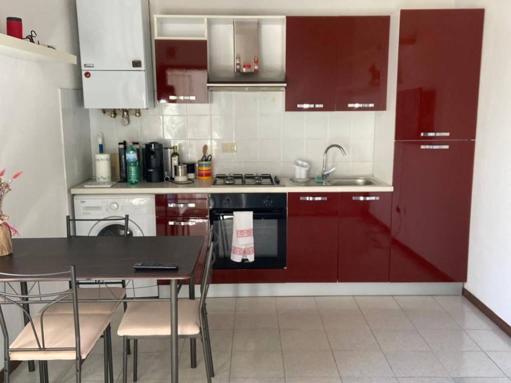 appartamento in vendita a Pavia in zona Centro Città