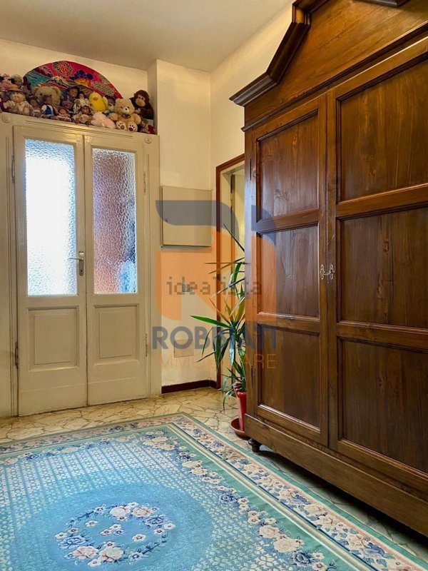 casa indipendente in vendita a Pavia in zona Torretta