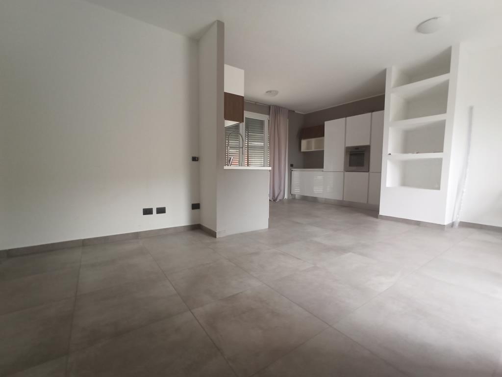 appartamento in vendita a Pavia