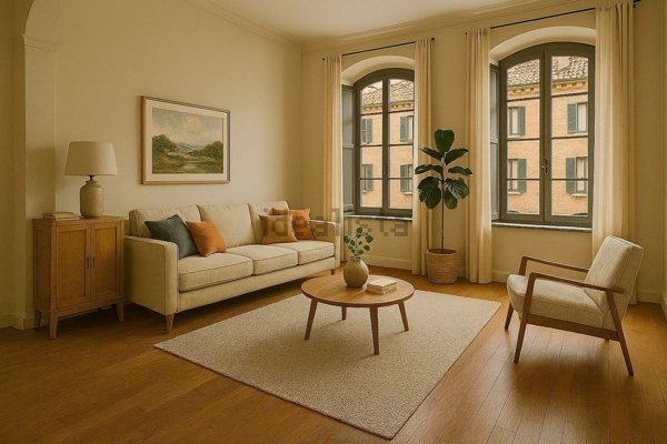 appartamento in vendita a Pavia in zona Centro Città