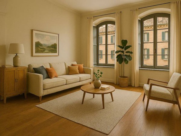 appartamento in vendita a Pavia in zona Centro Città