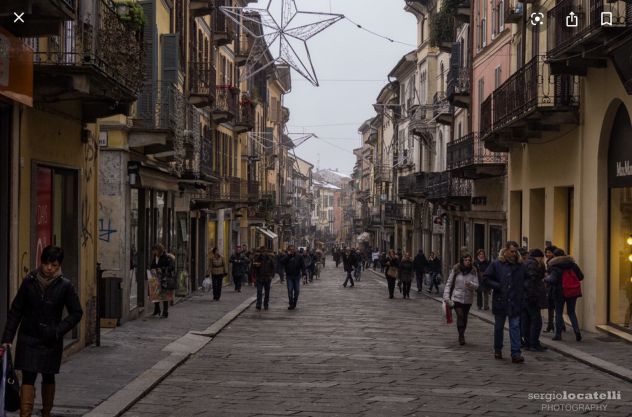 appartamento in vendita a Pavia