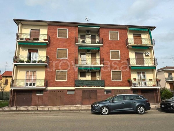appartamento in vendita a Pavia in zona Viale Cremona