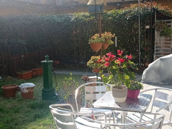 appartamento in vendita a Pavia