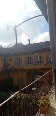 appartamento in vendita a Pavia