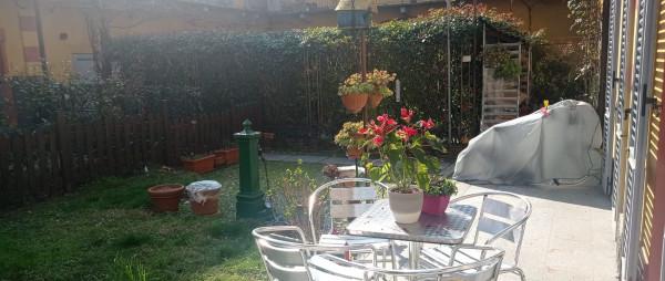 appartamento in vendita a Pavia