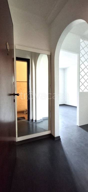 appartamento in vendita a Pavia in zona Centro Città