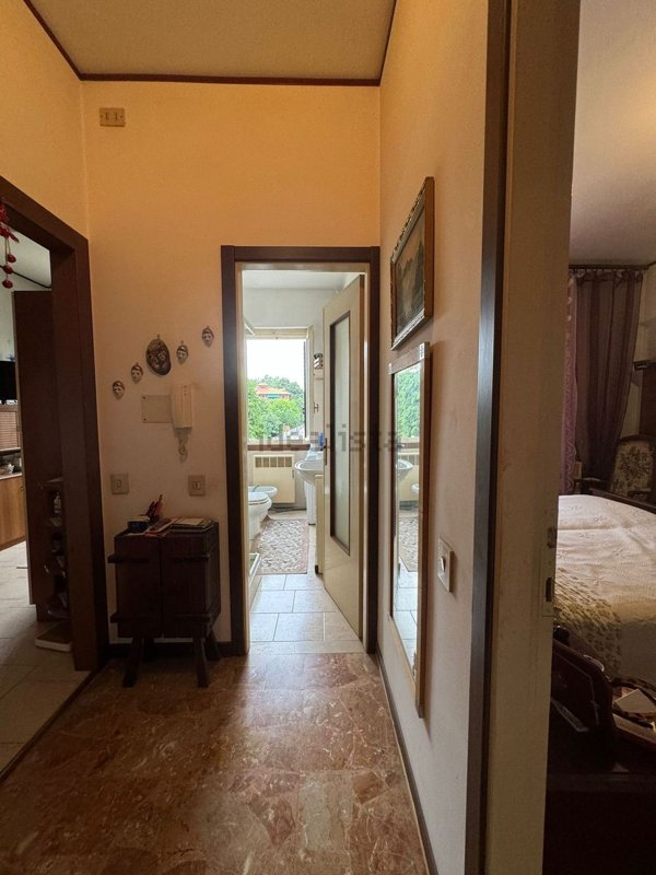 appartamento in vendita a Pavia