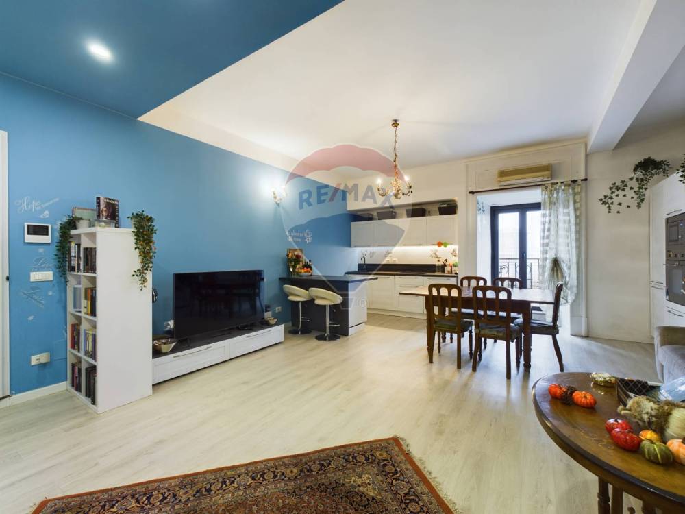 appartamento in vendita a Pavia in zona Centro Città