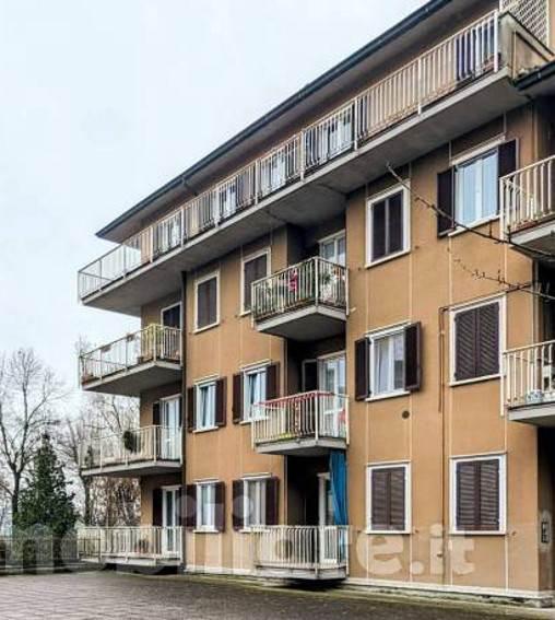 appartamento in vendita a Pavia