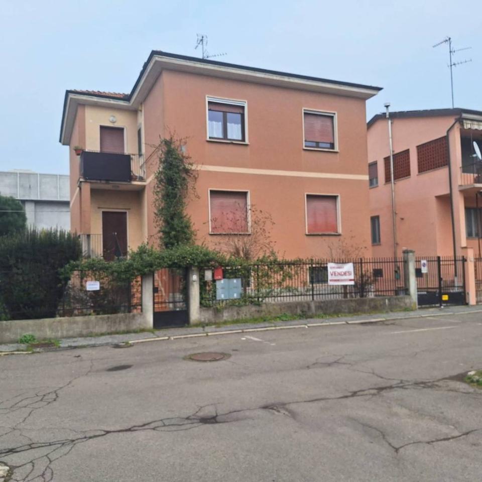 appartamento in vendita a Pavia