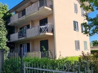 appartamento in vendita a Pavia in zona Viale Cremona