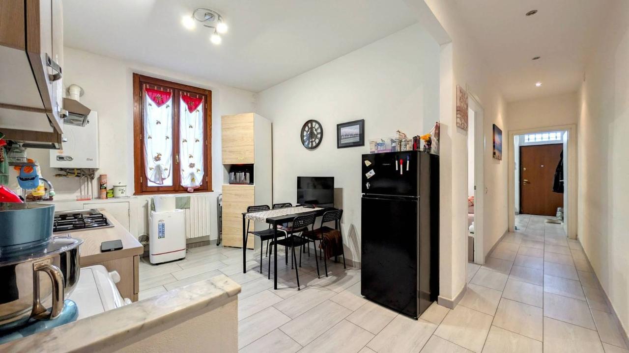 appartamento in vendita a Pavia in zona Centro Città