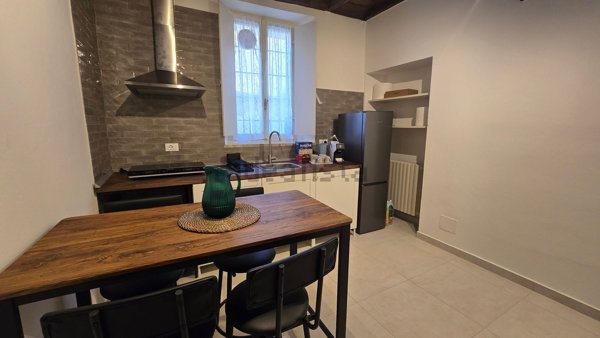 appartamento in vendita a Pavia in zona Centro Città