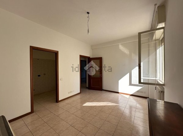appartamento in vendita a Pavia