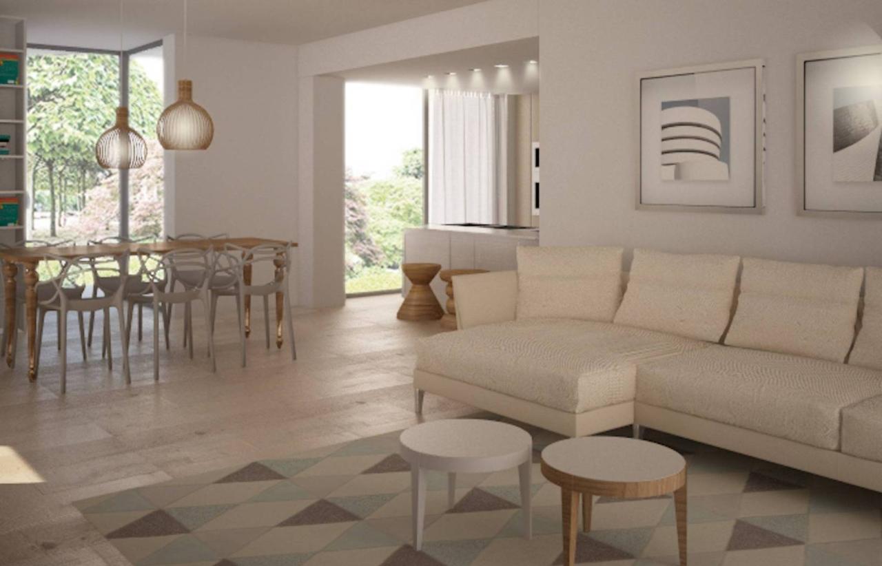 appartamento in vendita a Pavia