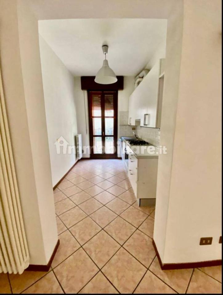 appartamento in vendita a Pavia in zona Centro Città