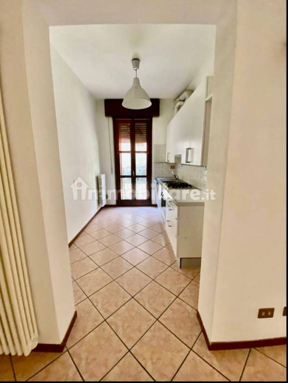 appartamento in vendita a Pavia in zona Centro Città