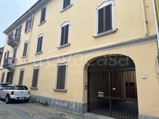 appartamento in vendita a Pavia in zona Stazione