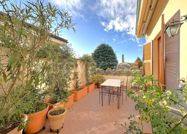 appartamento in vendita a Pavia in zona Centro Città