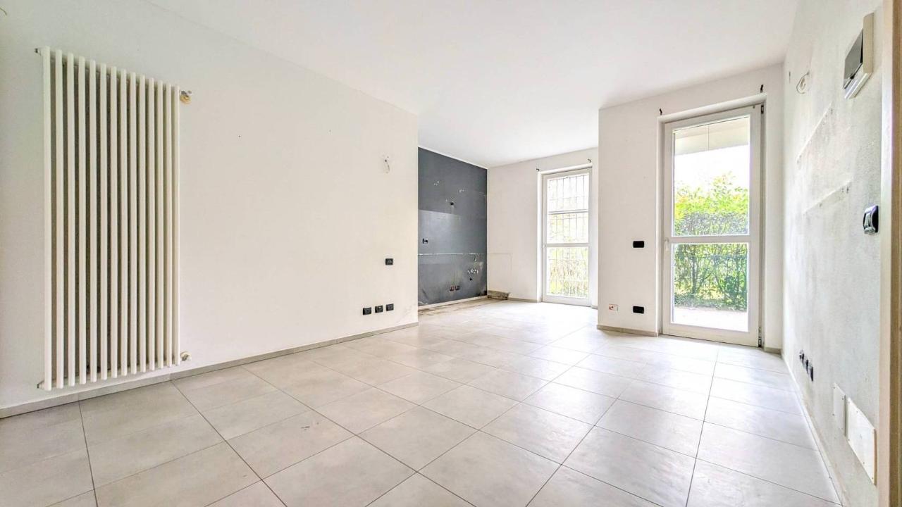 appartamento in vendita a Pavia in zona Centro Città