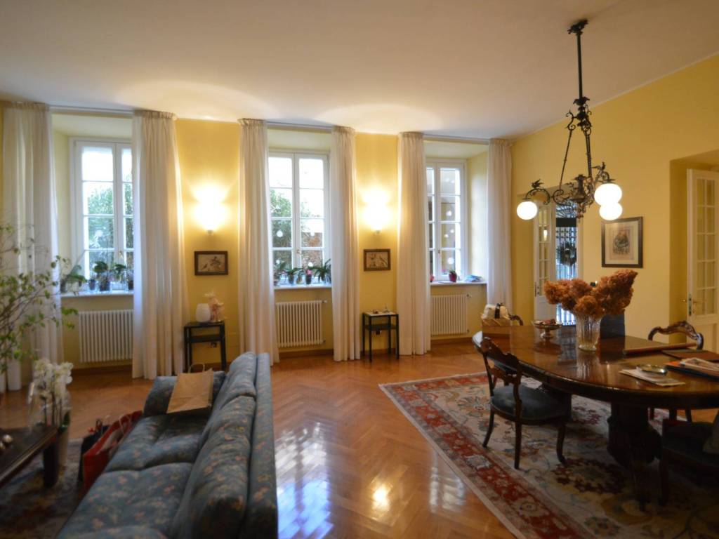 appartamento in vendita a Pavia