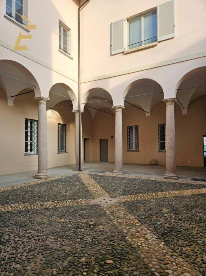 appartamento in vendita a Pavia