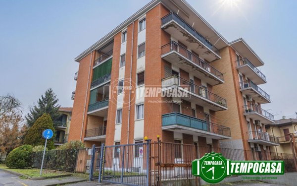 appartamento in vendita a Pavia in zona Centro Città