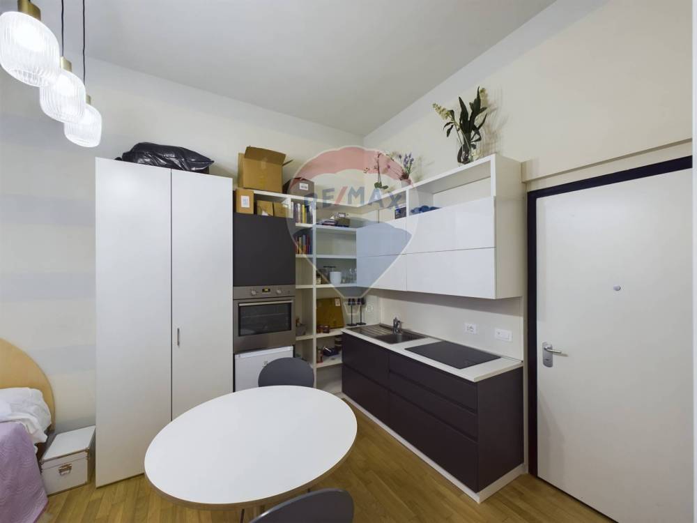appartamento in vendita a Pavia