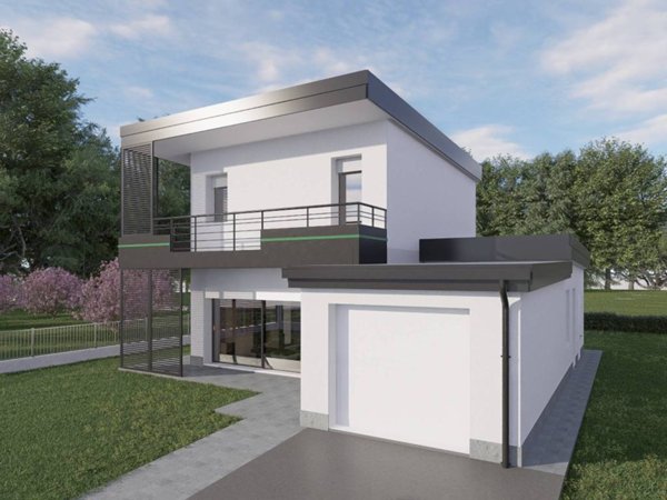casa indipendente in vendita a Pavia in zona San Pietro