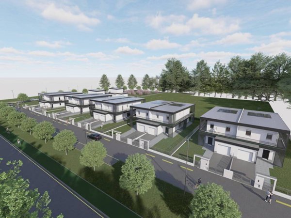 casa indipendente in vendita a Pavia in zona San Pietro