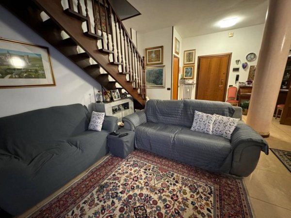 appartamento in vendita a Pavia
