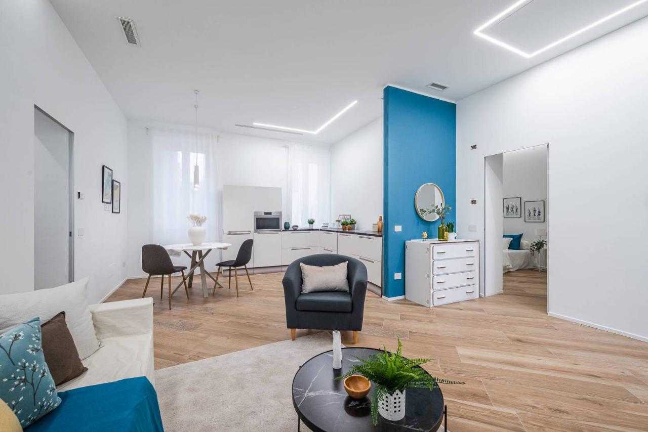 appartamento in vendita a Pavia in zona Centro Città