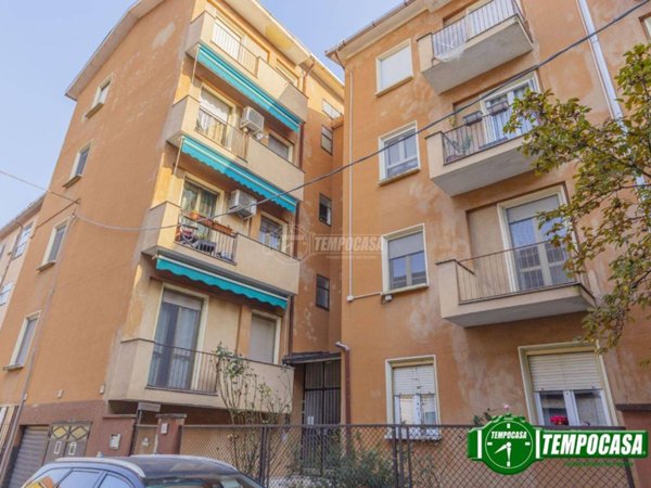 appartamento in vendita a Pavia in zona Città Giardino