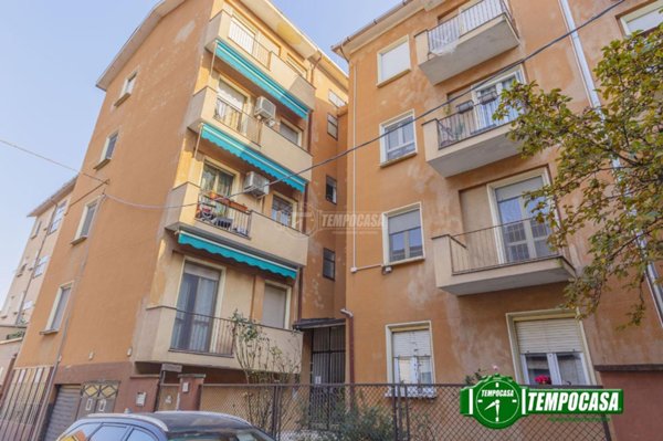 appartamento in vendita a Pavia in zona Città Giardino