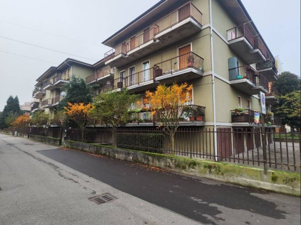 appartamento in vendita a Pavia