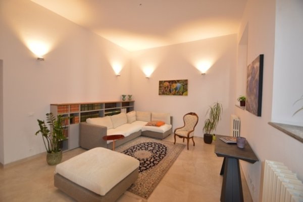 appartamento in vendita a Pavia in zona Centro Città